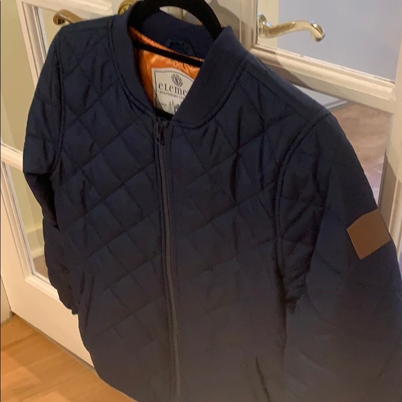 Element wolf pro collection bomber jacket - Picture 2 of 4